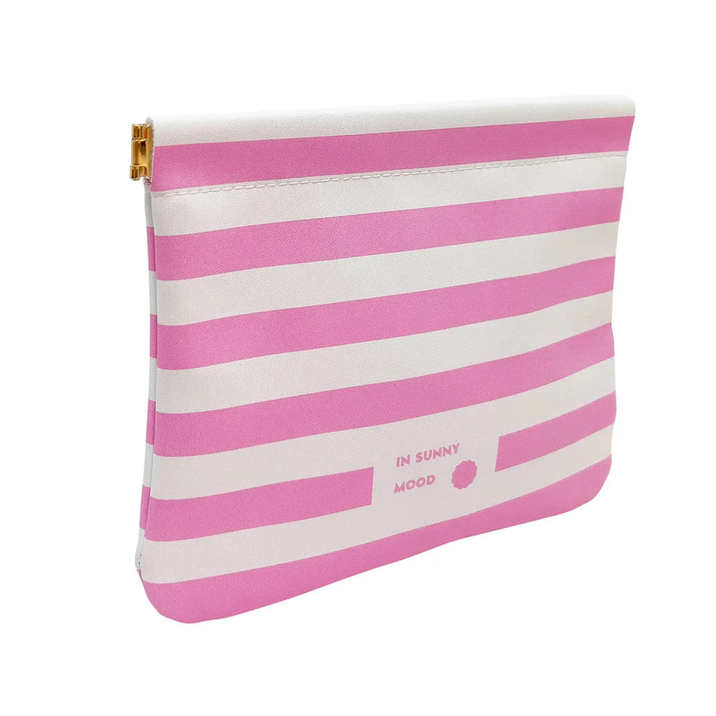 Sunny Snap Pouch