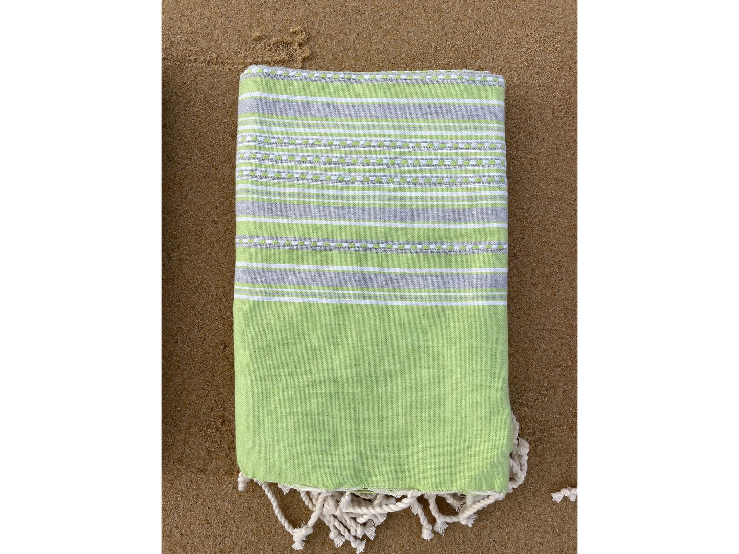 Lyxiga Hamam Honeycomb Badlakan