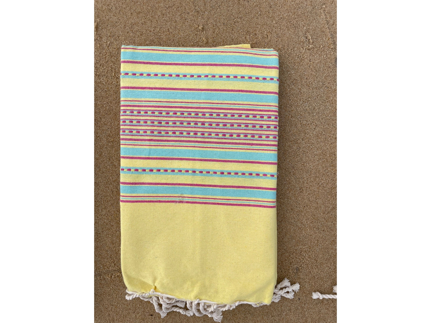Lyxiga Hamam Honeycomb Badlakan