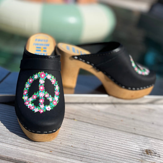 Black Peace Ultimate High