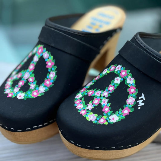 Black Peace Ultimate High