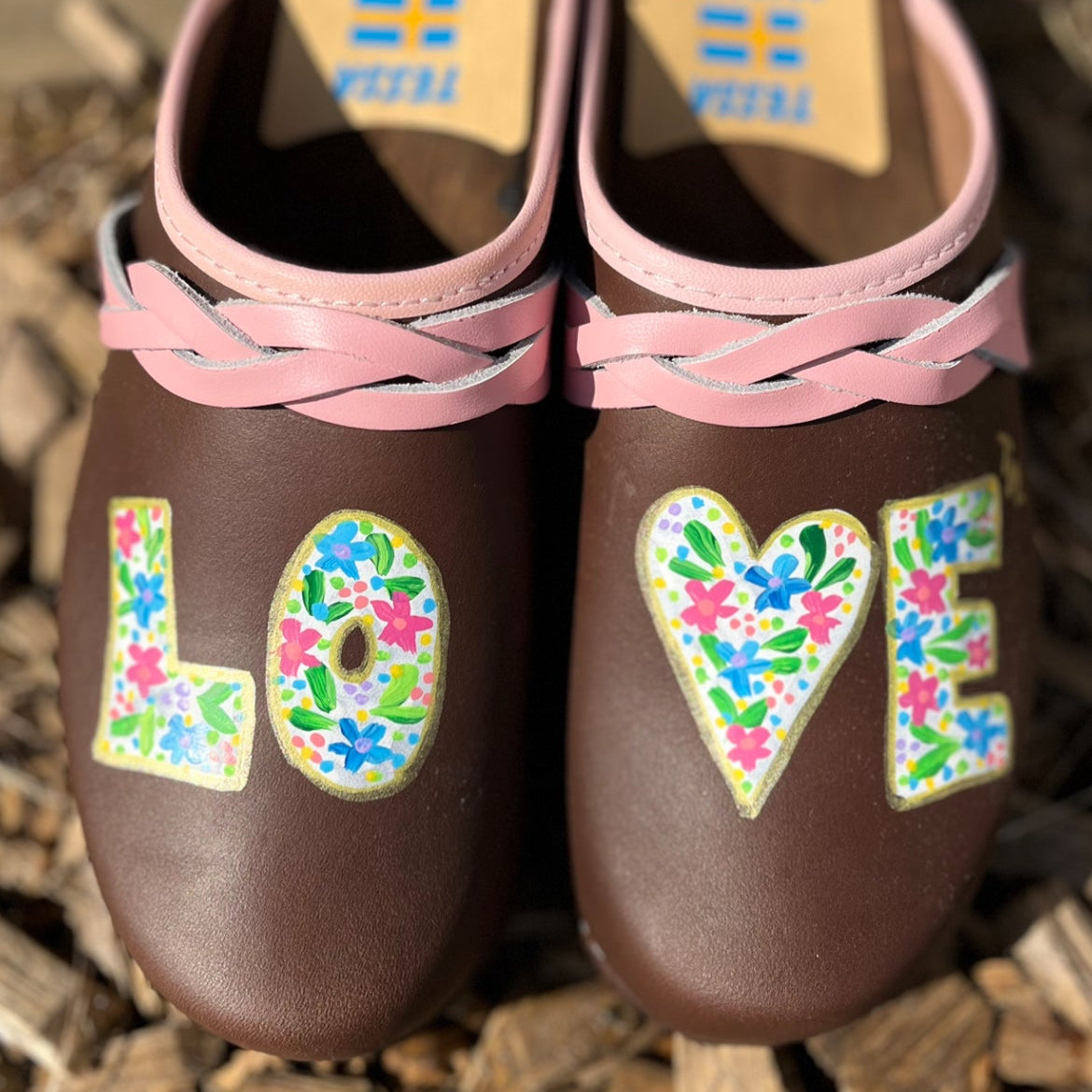 Brown Love