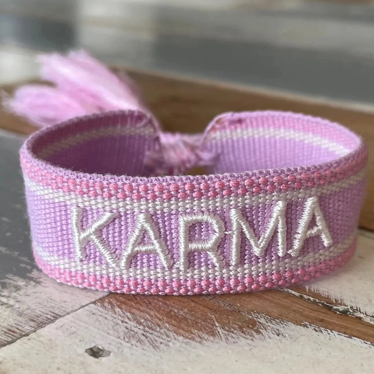 KARMA