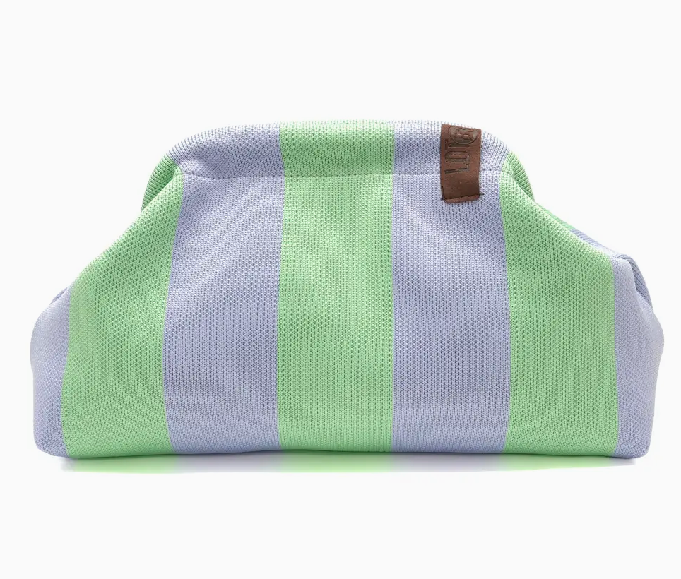 Emma Bag Blue/Green