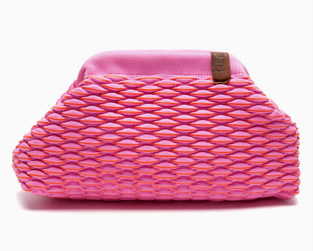 Emma Bag Pink