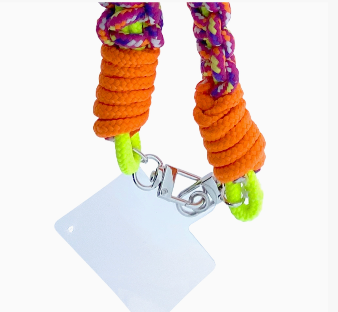Phone Chain Multi