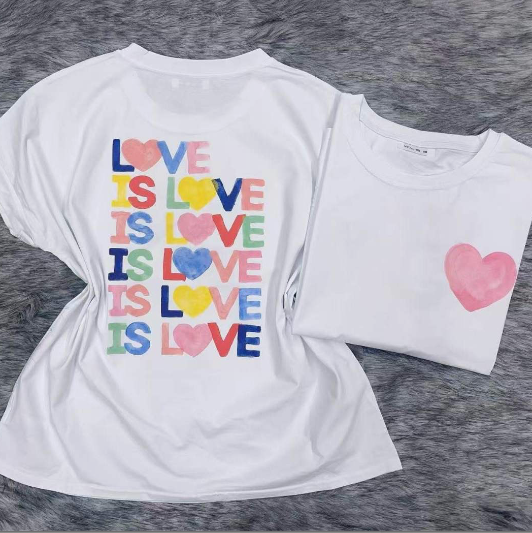 Love Is Love