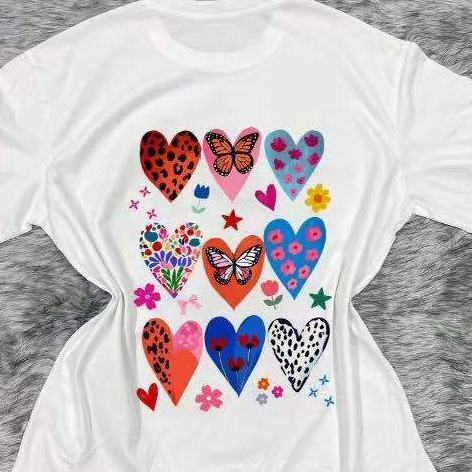 Sweet Hearts