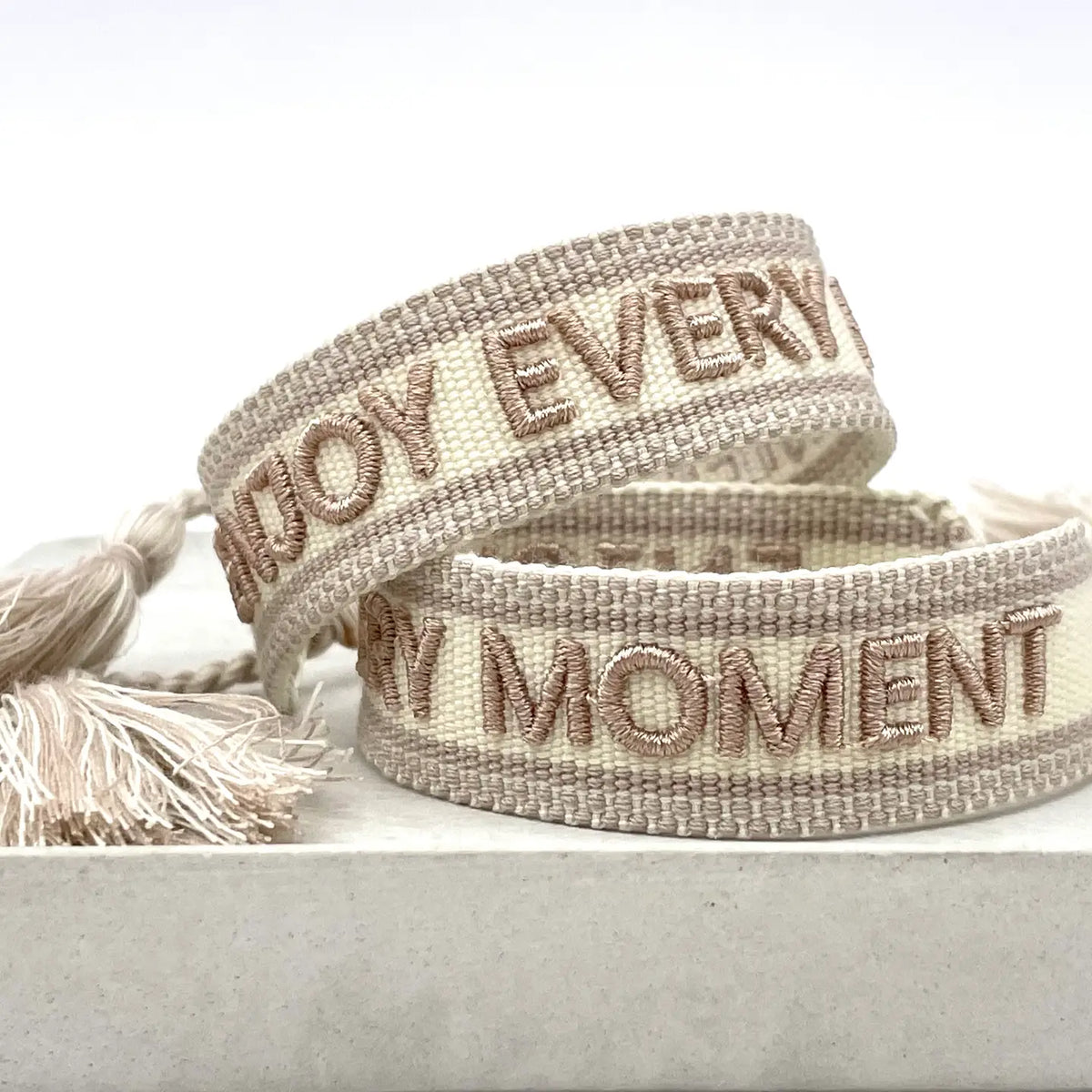 Enjoy Every Moment
