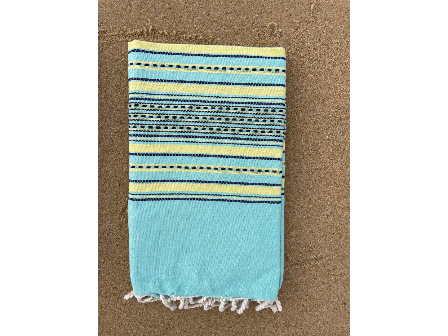 Lyxiga Hamam Honeycomb Badlakan