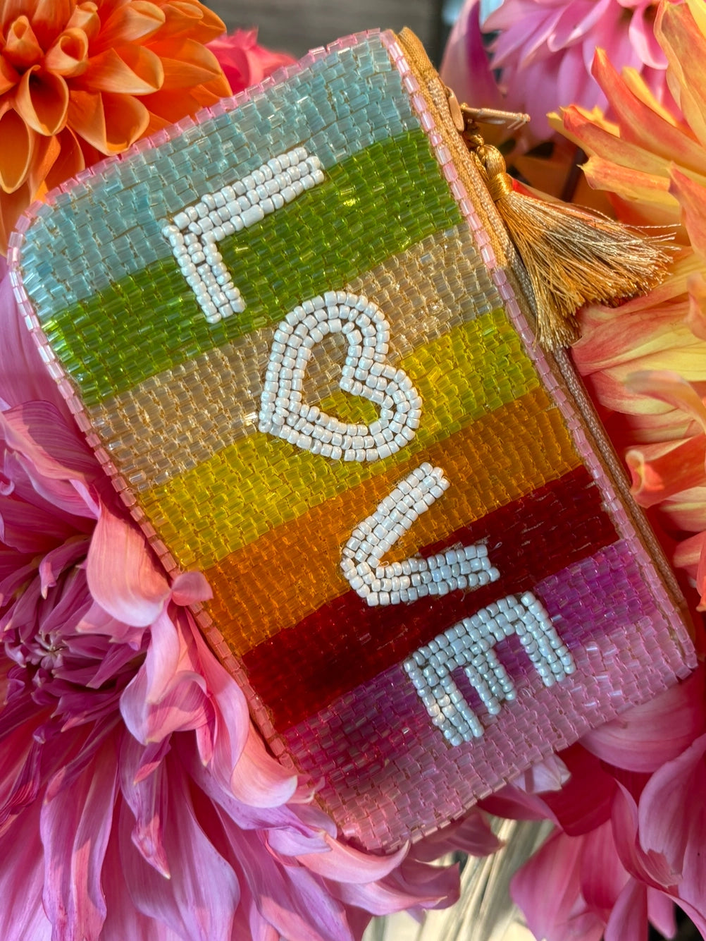 Love Pouch