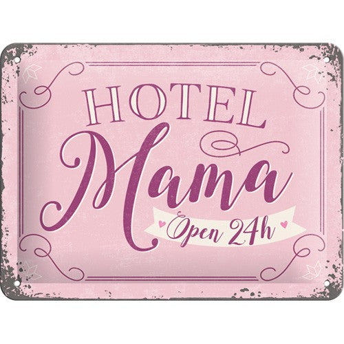 Hotel mama