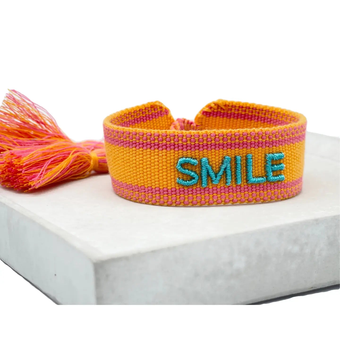 SMILE