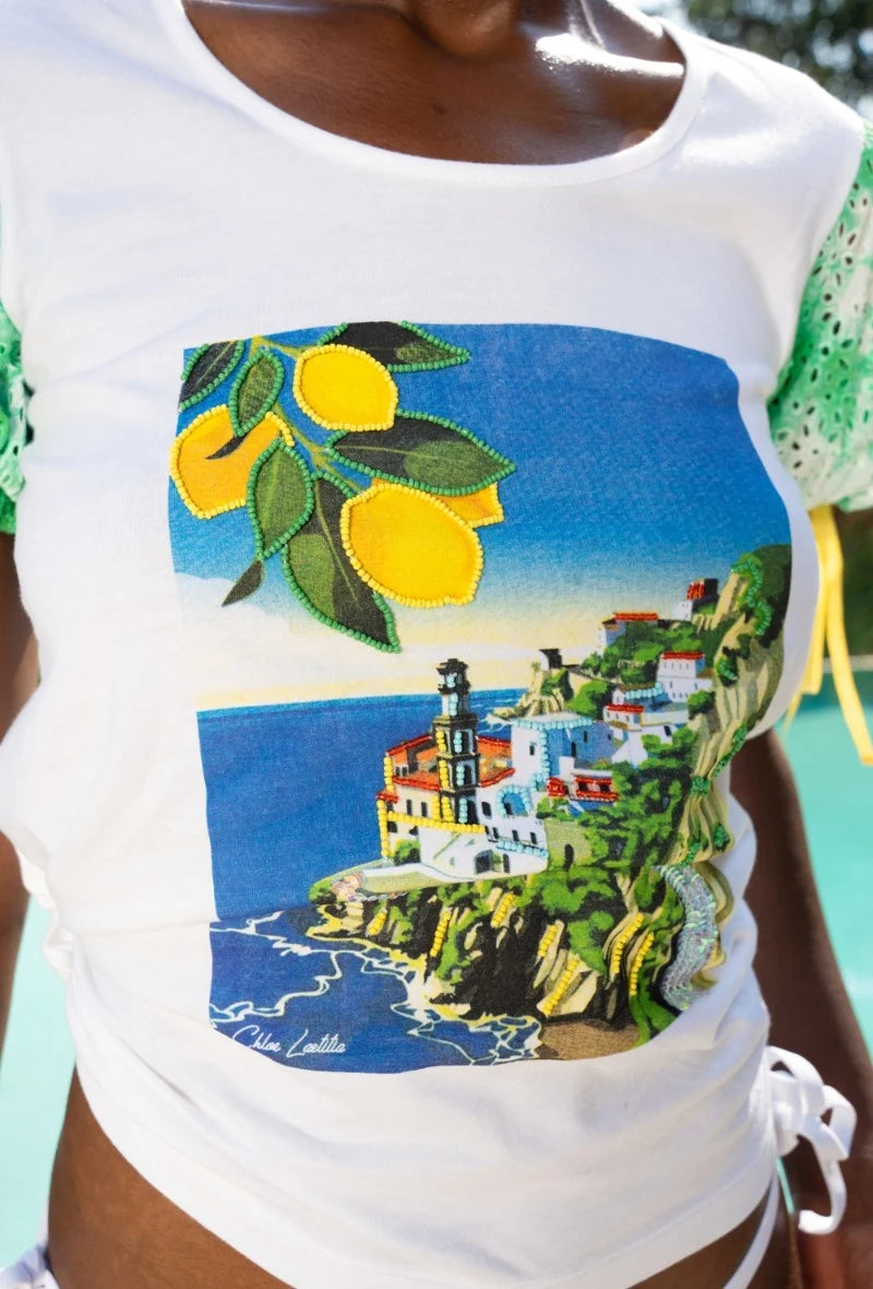 Lemon top