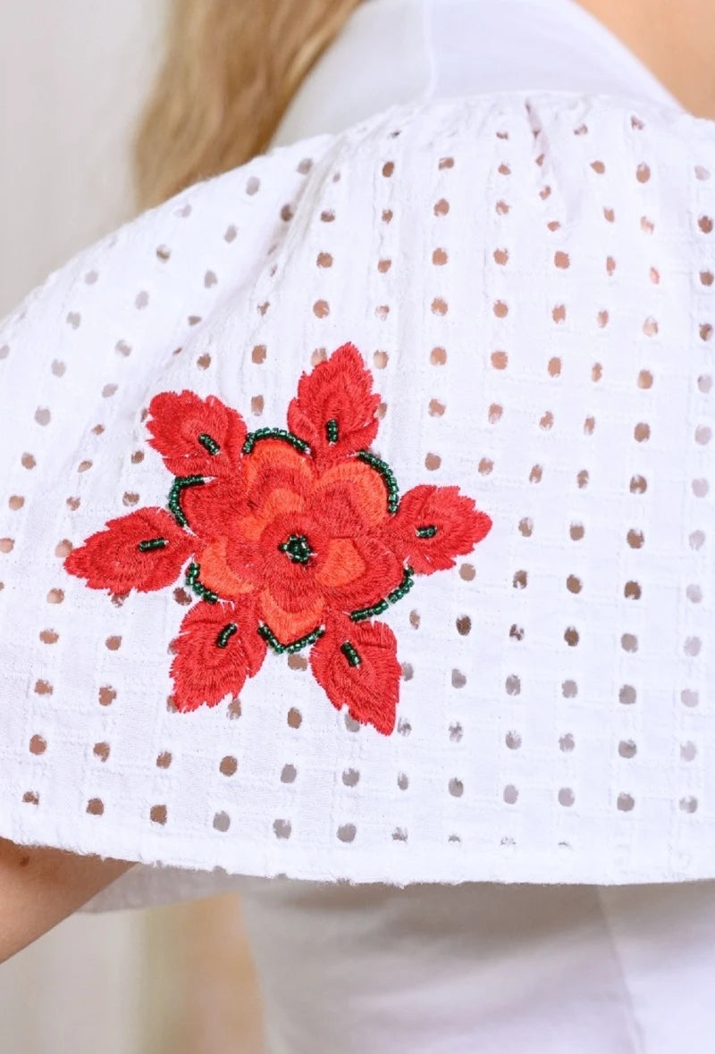 Frida top