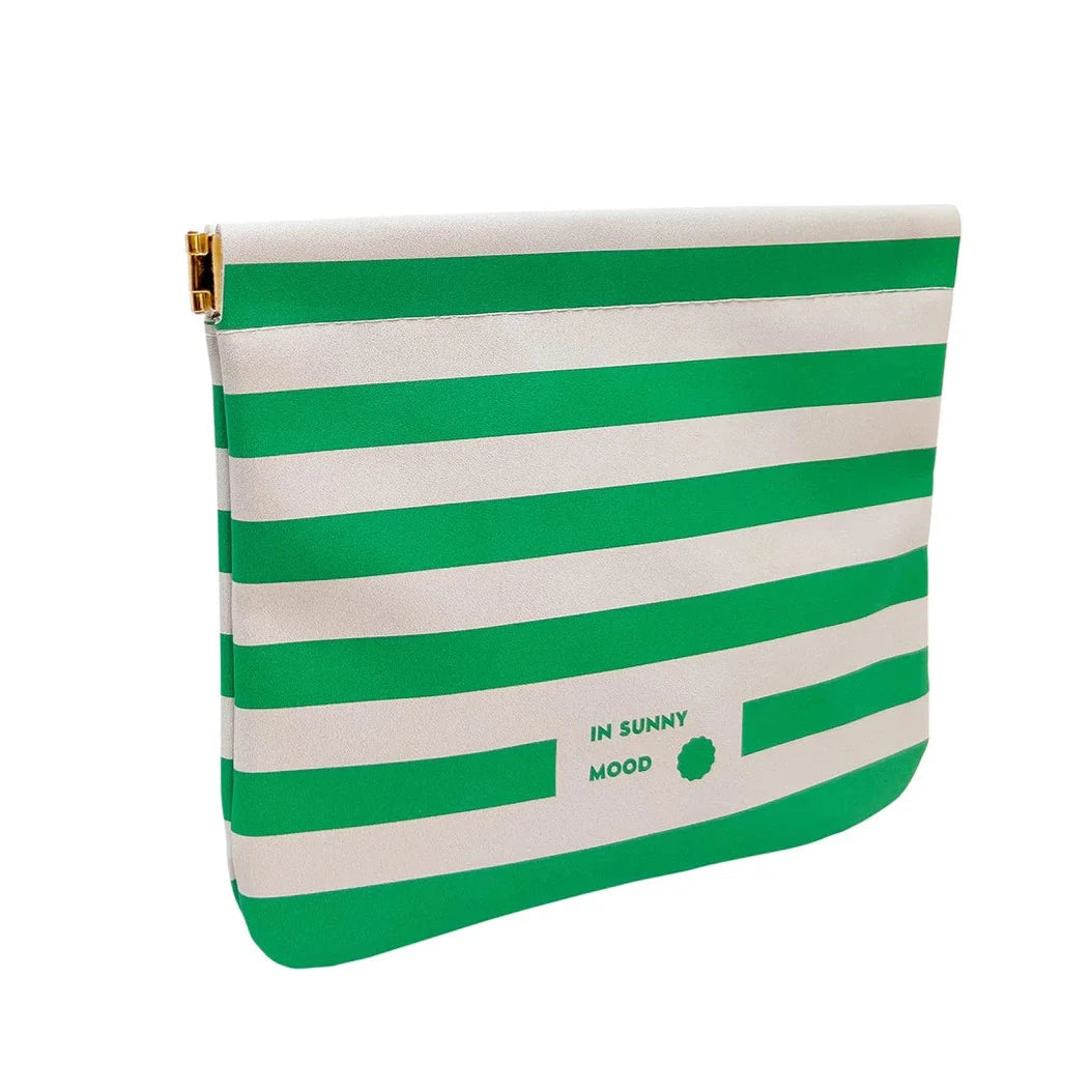 Sunny Snap Pouch