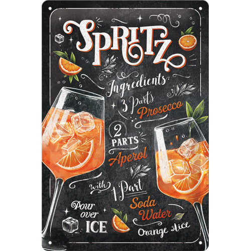 Aperol Spritz