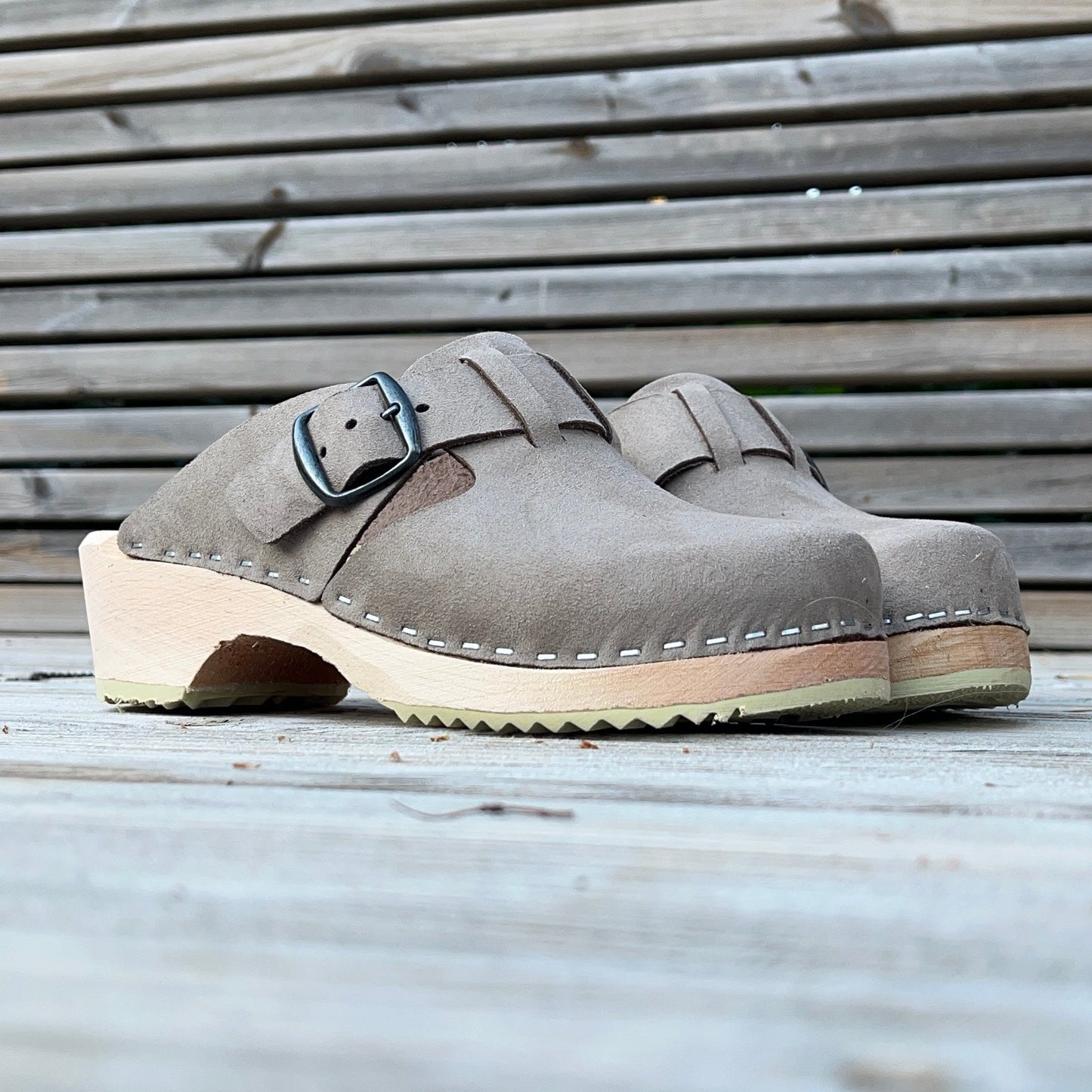 Mimmi Sand Clogs