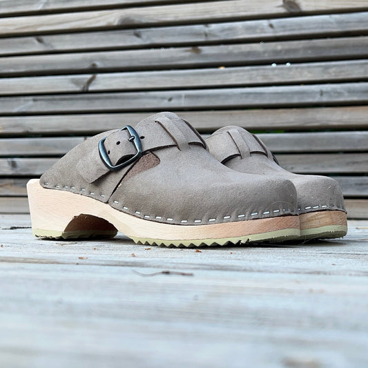 Mimmi Sand Clogs