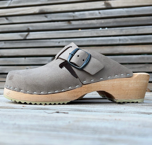 Mimmi Sand Clogs