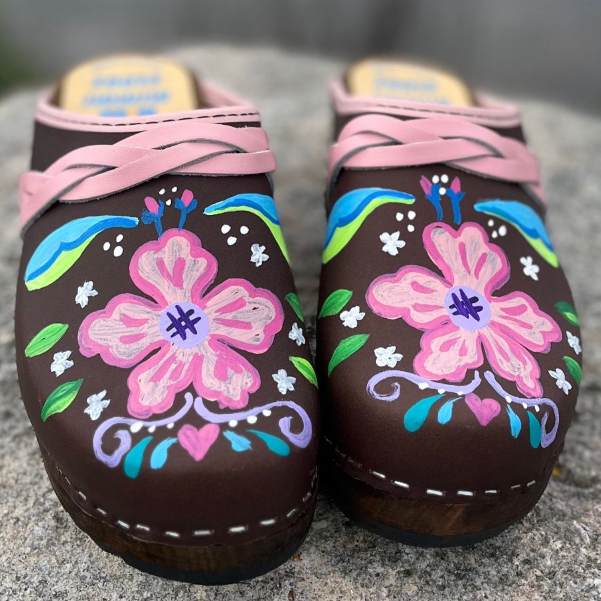 Brown Kurbits