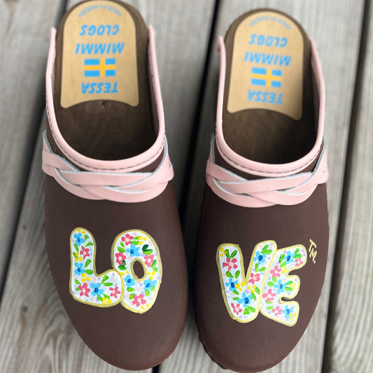 Brown Love