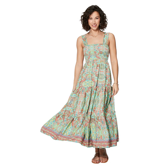 Molly dress