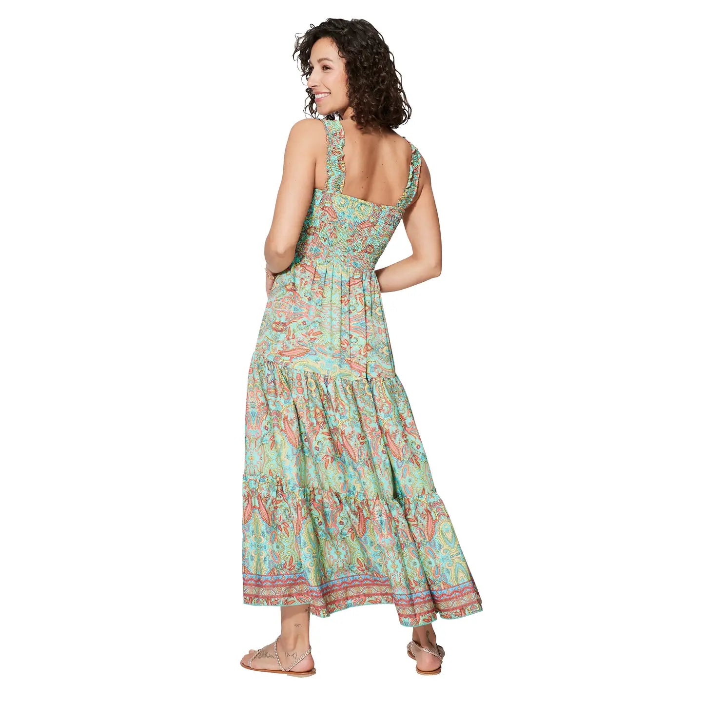 Molly dress