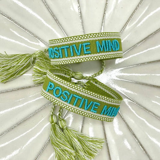 POSITIVE MIND