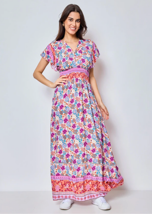 Paula Dress