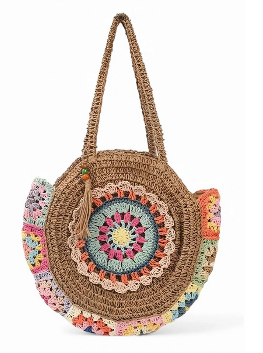 Crochet Bag