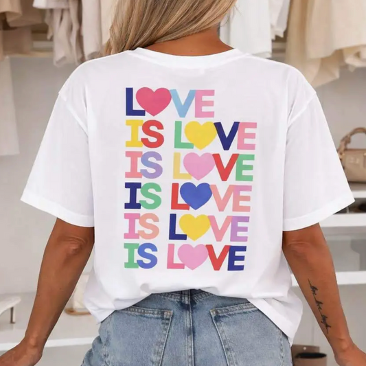Love Is Love