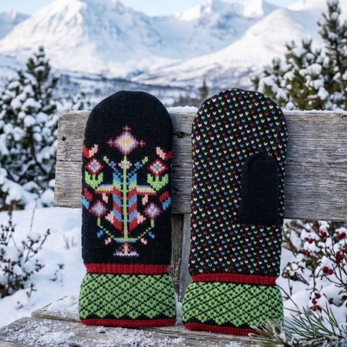Paradis Vante