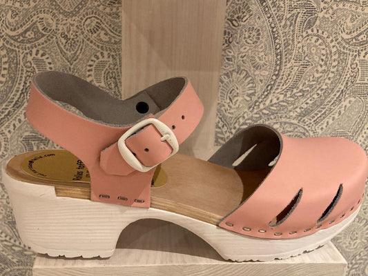 Britta Soft Clogs