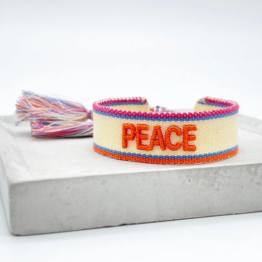 PEACE