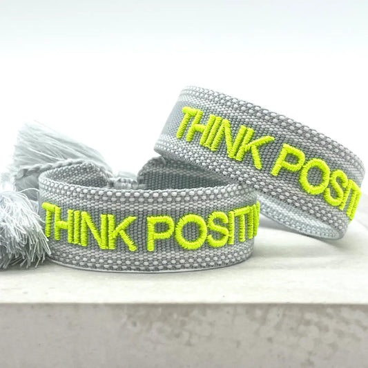 THINK POSITIV